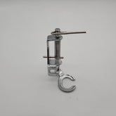 Sewing machine presser foot